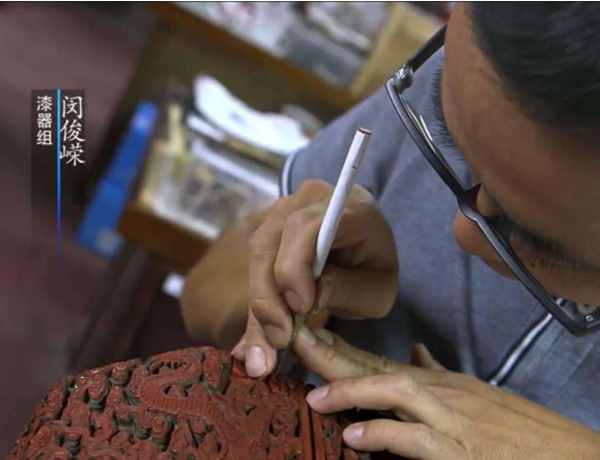 北大跨学科｜我在北大学修文物