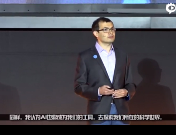 数据科学：北大这个学科竟然教“炼丹”？！